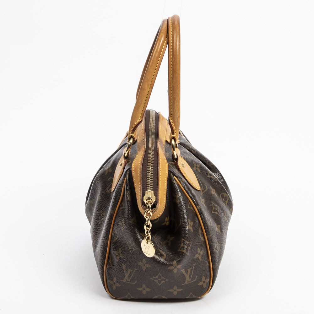 Super cute 🥰 Authentic Louis Vuitton Tivoli PM - Picture 4 of 7